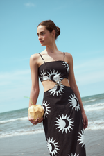 Load image into Gallery viewer, Caribeña Dress
