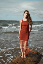 Load image into Gallery viewer, Rosana Dress
