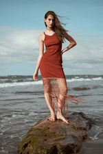 Load image into Gallery viewer, Rosana Dress
