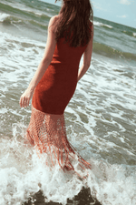 Load image into Gallery viewer, Rosana Dress
