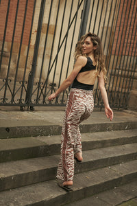 Sira Mocca Pants